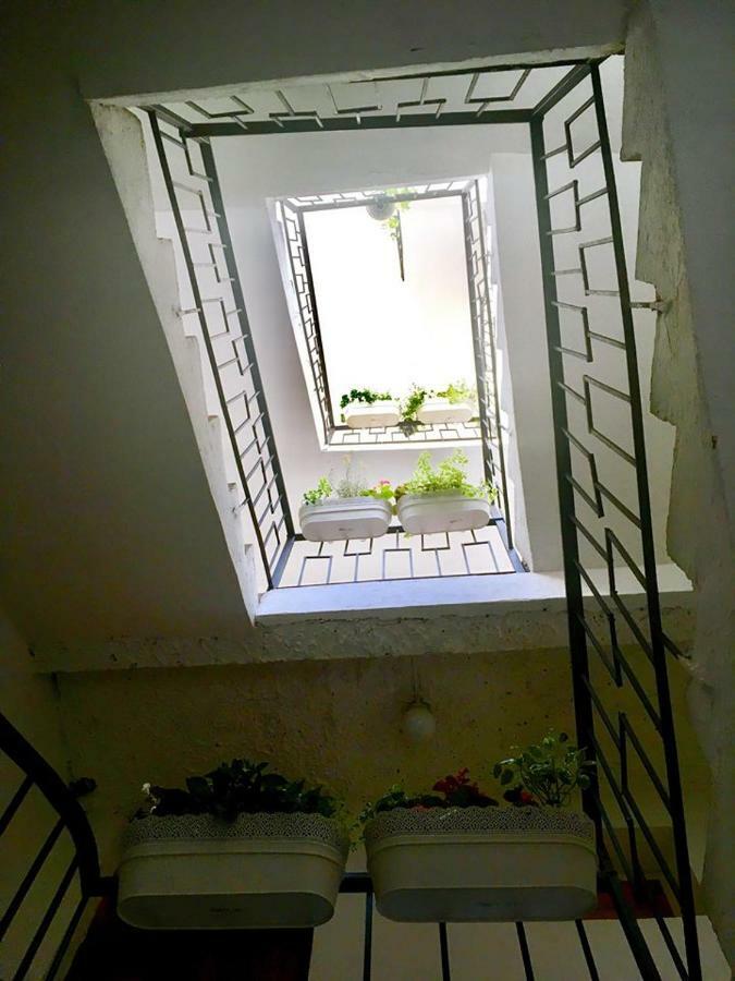 Puntin Rooms Sobe Korčula Buitenkant foto